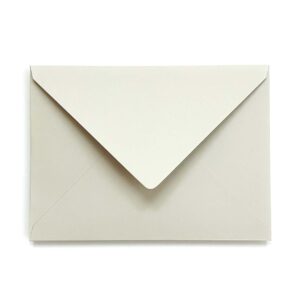 Wedding Envelope Light Sage